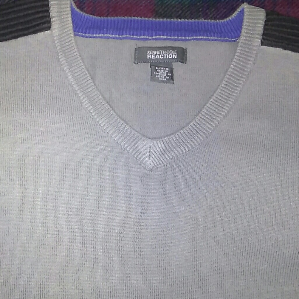 Kenneth Cole Reaction Sweater